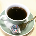 ラブ・オール - ホットコーヒー