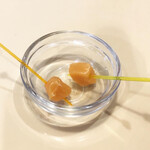 ラブ・オール - 生キャラメル