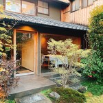 リョウリヤ ステファン パンテル - 