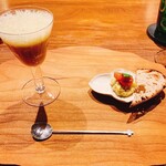 リョウリヤ ステファン パンテル - 