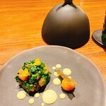 リョウリヤ ステファン パンテル - 