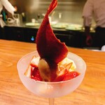 リョウリヤ ステファン パンテル - 