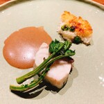 リョウリヤ ステファン パンテル - 