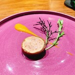 リョウリヤ ステファン パンテル - 