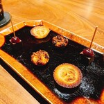 リョウリヤ ステファン パンテル - 