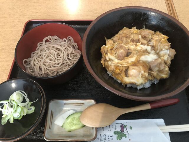 西原蕎麦 田原町 そば 食べログ