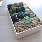 鳥しき - 鳥しきのおみや1