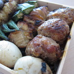 鳥しき - 鳥しきのおみや2