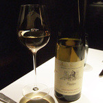 フロリレージュ - Domaine Jean Ginglinger Gewurztraminer(1470円)