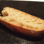 フロリレージュ - Le Ressortのパン