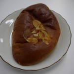 バックハウス・イリエ   - これが１個１２６円、安いです