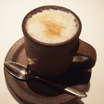 フロリレージュ - カプチーノ