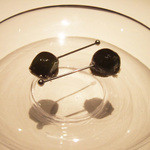 フロリレージュ - ベビーキウイのパート・ド・フリュイ