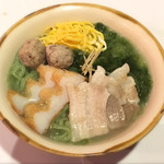 みなと食堂 - 