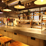 クラフト ビア マーケット 吉祥寺店