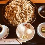 Soba No Chaya Maruyama - 