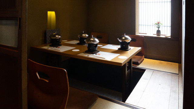 Sumibi to Sakana Densuke photo 5