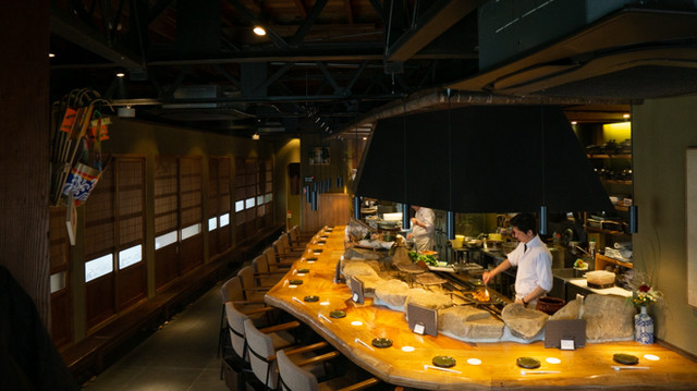 Sumibi to Sakana Densuke photo 4