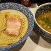つけ麺 一燈 新宿