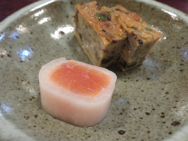 此の花 このはな 長岡 懐石 会席料理 食べログ