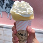 生クリーム専門店 milk - 