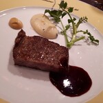 あざみ野うかい亭 - 