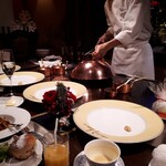 あざみ野うかい亭 - 