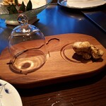 あざみ野うかい亭 - 