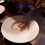 あざみ野うかい亭 - 