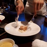 あざみ野うかい亭 - 