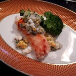 あざみ野うかい亭 - 