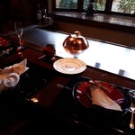 あざみ野うかい亭 - 