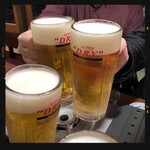 Masuya - 乾杯〜