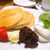 パンケーキママカフェ VoiVoi