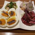 セルフィッシュ ダイニング - 