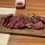 セルフィッシュ ダイニング - 