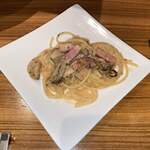 セルフィッシュ ダイニング - 