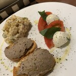 マルゴセカンド - 