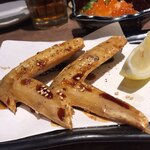 Koshitsu Izakaya Kaisen Robata Yaki Kuukai - 