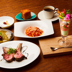 ビステッケリア エノテカ イル モーロ