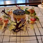 あざみ野うかい亭 - 