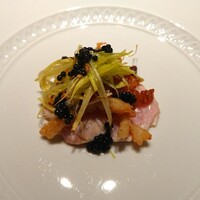 フォリオリーナ・デッラ・ポルタ・フォルトゥーナ - 