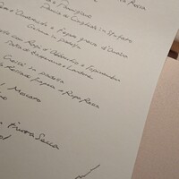 フォリオリーナ・デッラ・ポルタ・フォルトゥーナ - 