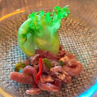 boB the garden Ginza - 