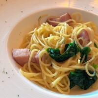 boB the garden Ginza - 