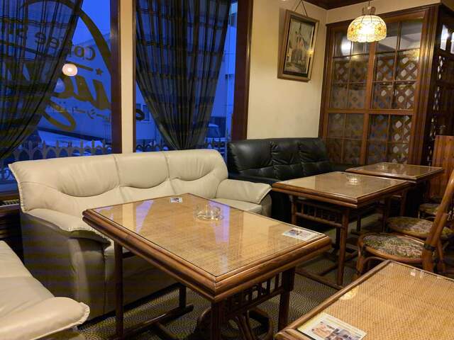 コーヒーショップ ルーシー（Coffee Shop Lucy） - 帯広（喫茶店）の写真