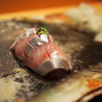 Sushifujiwara - 