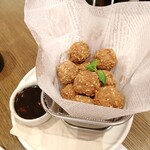 小大董 - 老北京干炸丸子