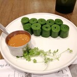 小大董 - 小大董凉皮