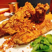 紅梅本楼 - 毛沢東スペアリブ